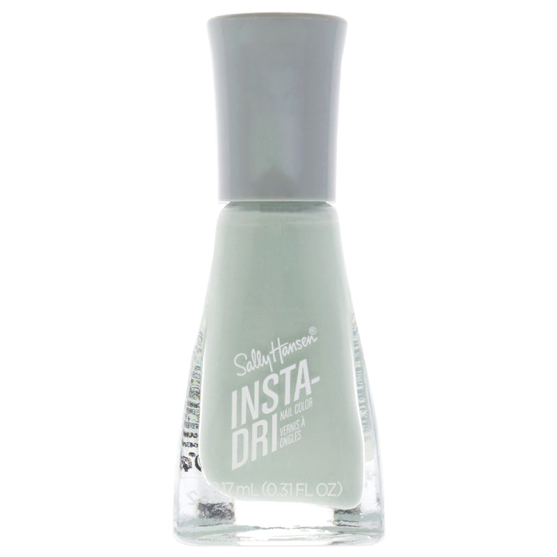 Sally Hansen Insta-Dri Nail Color - 523 Thyme Is Money for Sally Hansen by Women - 0.31 oz Nail Polish