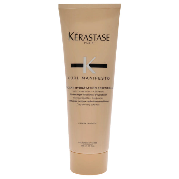 Kerastase Curl Manifesto Lightweight Conditioner by Kerastase for Unisex - 8.5 oz Conditioner