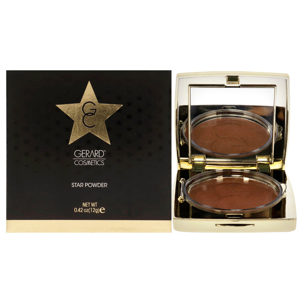 Gerard Cosmetic Star Powder - Dorothy by Gerard Cosmetic for Women - 0.42 oz Highlighter