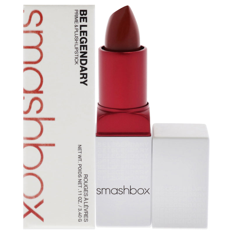 Smashbox Be Legendary Lipstick - Out Loud by Smashbox for Women - 0.11 oz Lipstick