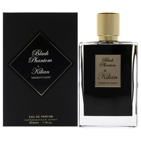 Kilian Black Phantom by Kilian for Unisex - 1.7 oz EDP Spray