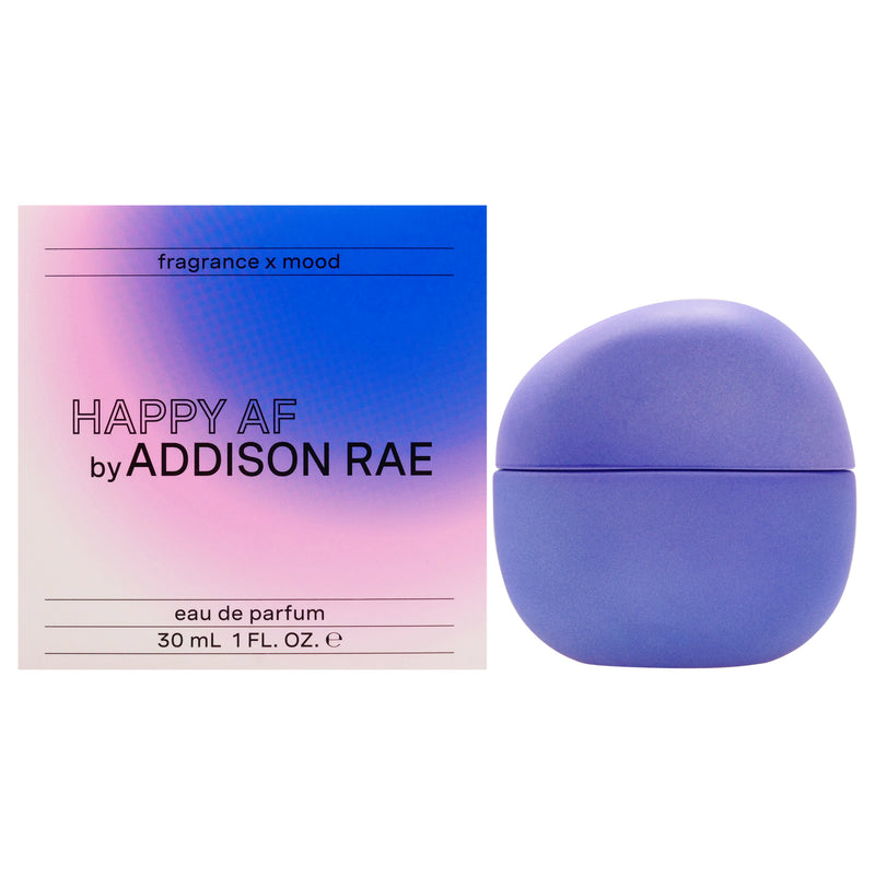 Addison Rae Happy AF by Addison Rae for Women - 1 oz EDP Spray