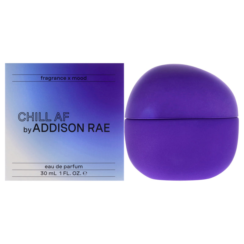 Addison Rae Chill AF by Addison Rae for Women - 1 oz EDP Spray