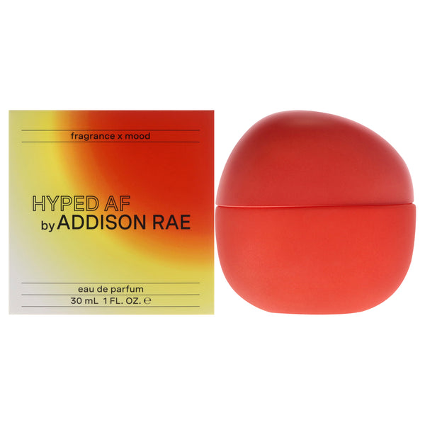 Addison Rae Hyped AF by Addison Rae for Women - 1 oz EDP Spray