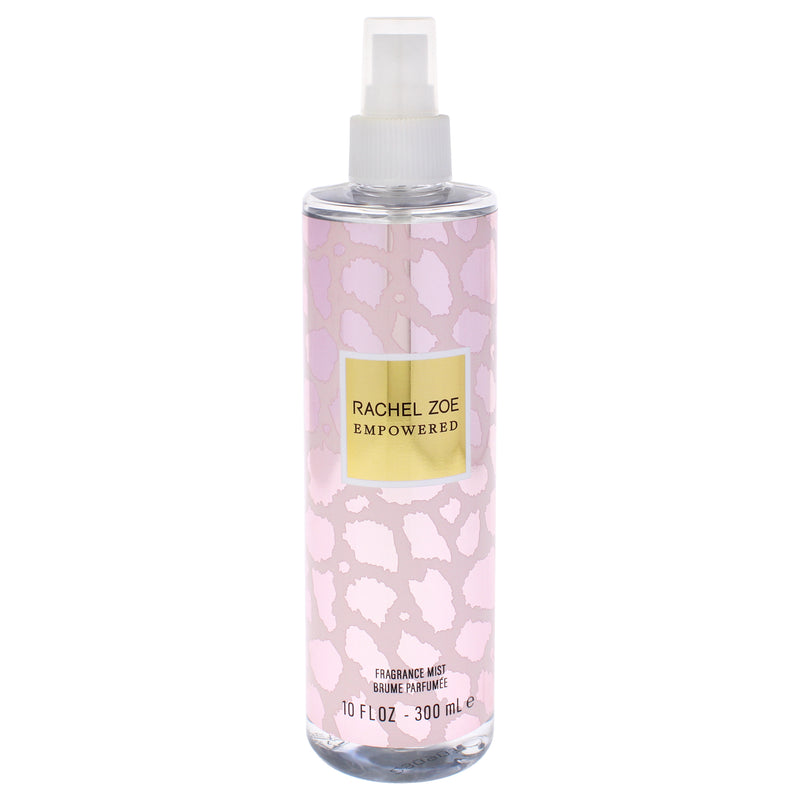 Empowered by Rachel Zoe for Women - 10 oz Body Mist