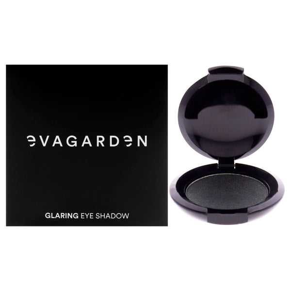 Evagarden Glaring Eye Shadow - 260 Oil Green by Evagarden for Women - 0.08 oz Eye Shadow