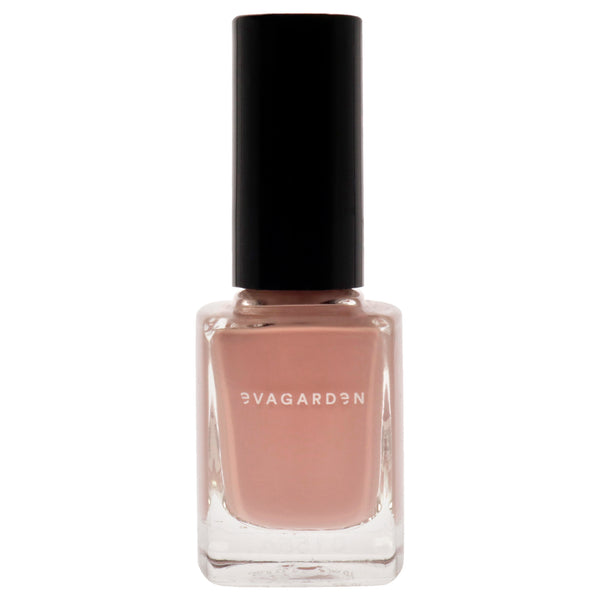 Evagarden Nail Polish - 632 Hot Nude by Evagarden for Women - 0.34 oz Nail Polish