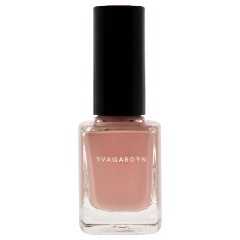 Evagarden Nail Polish - 632 Hot Nude by Evagarden for Women - 0.34 oz Nail Polish