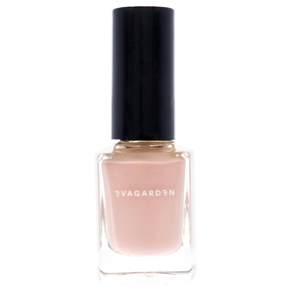 Evagarden Nail Polish - 630 Light Nude by Evagarden for Women - 0.34 oz Nail Polish