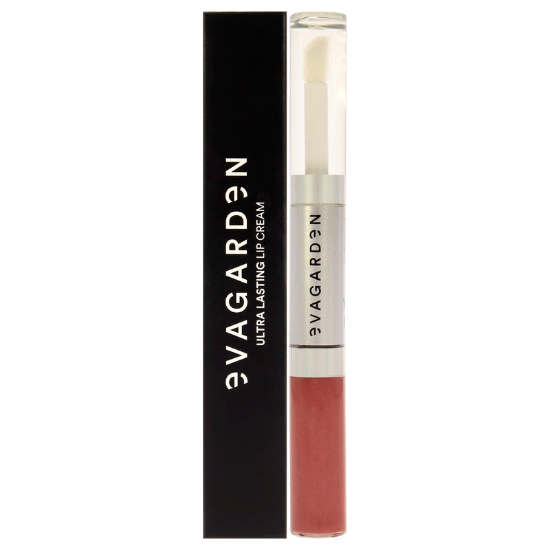 Evagarden Ultralasting Lipstick - 715 Light Plum by Evagarden for Women - 0.27 oz Lipstick