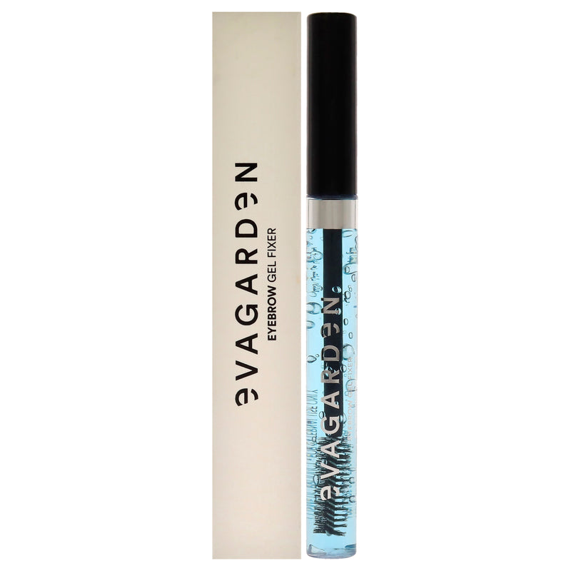 Evagarden Eyebrow Gel Fixer by Evagarden for Women - 0.27 oz Eyebrow Gel