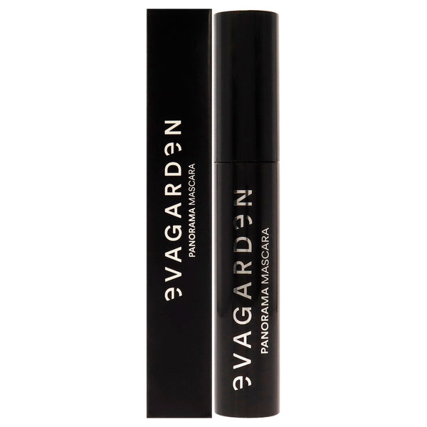 Evagarden Panorama Mascara - 016 by Evagarden for Women - 0.37 oz Mascara