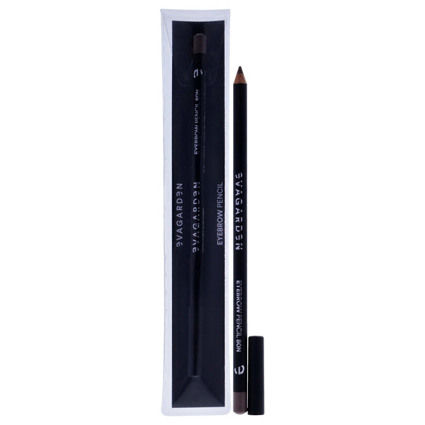 Evagarden Eyebrow Pencil - 80N light by Evagarden for Women - 0.07 oz Eyebrow Pencil