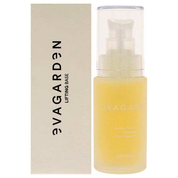 Evagarden Lifting Base Beauty Care Collection by Evagarden for Women - 1.01 oz Treatment