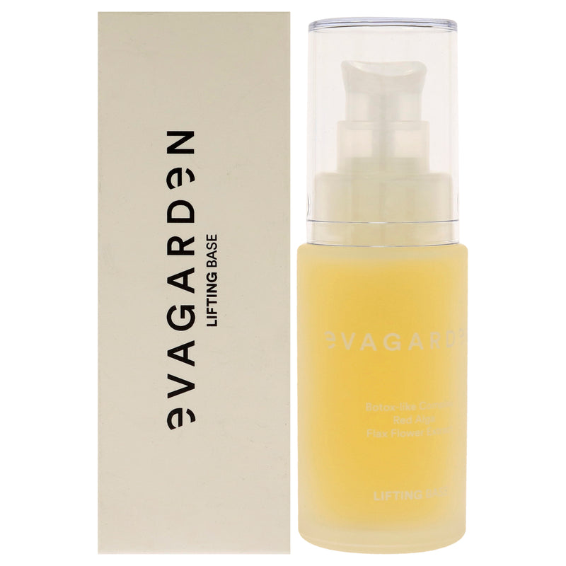 Evagarden Lifting Base Beauty Care Collection by Evagarden for Women - 1.01 oz Treatment