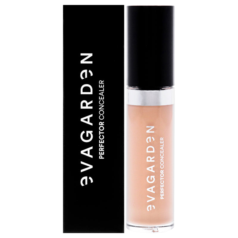 Evagarden Perfector Concealer - 331 Beige by Evagarden for Women - 0.17 oz Concealer