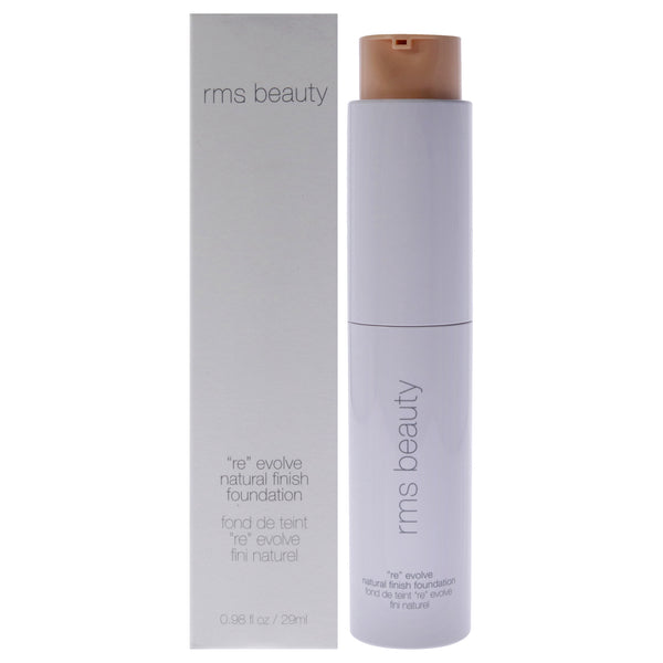 RMS Beauty Re Evolve Natural Finish Foundation - 11.5 by RMS Beauty for Women - 0.98 oz Foundation