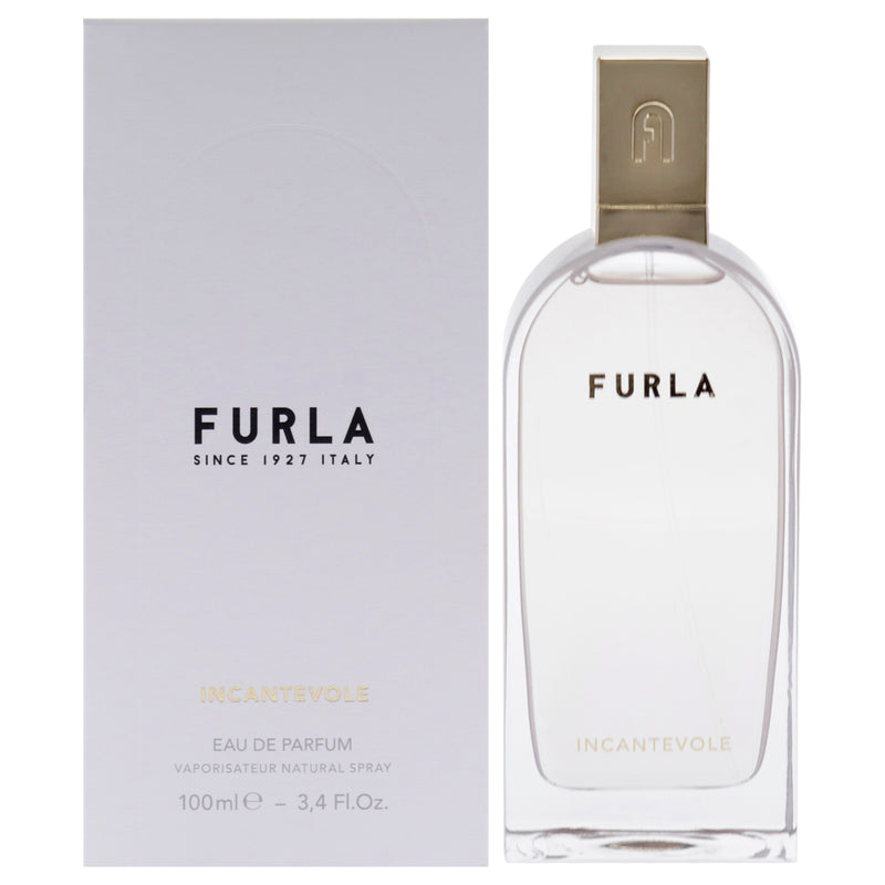 Furla Incantevole by Furla for Women - 3.4 oz EDP Spray