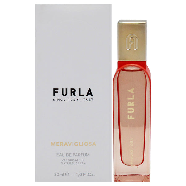 Furla Meravigliosa by Furla for Women - 1 oz EDP Spray