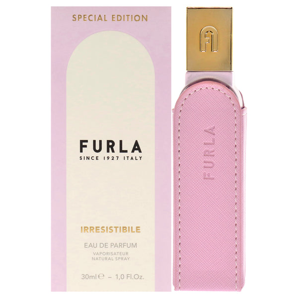 Furla Irresistibile by Furla for Women - 1 oz EDP Spray (Special Edition)