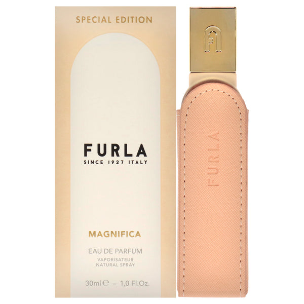 Furla Magnifica by Furla for Women - 1 oz EDP Spray (Special Edition)