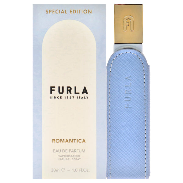 Furla Romantica by Furla for Women - 1 oz EDP Spray (Special Edition)