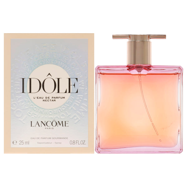 Lancome Idole Nectar by Lancome for Women - 0.8 oz EDP Spray