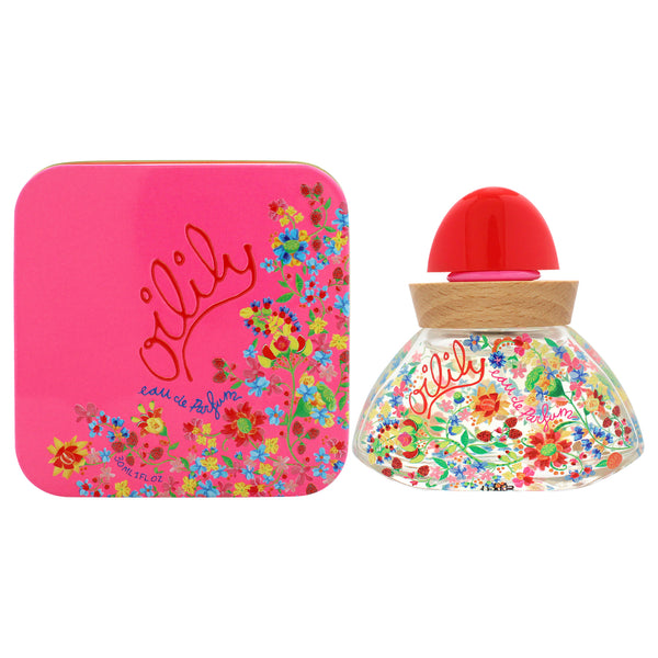 Oilily Oilily Classic by Oilily for Women - 1 oz EDP Spray