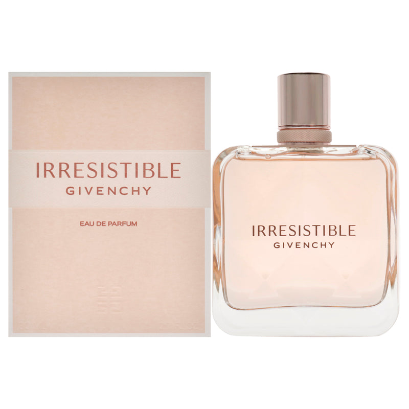 Givenchy Irresistible by Givenchy for Women - 2.7 oz EDP Spray