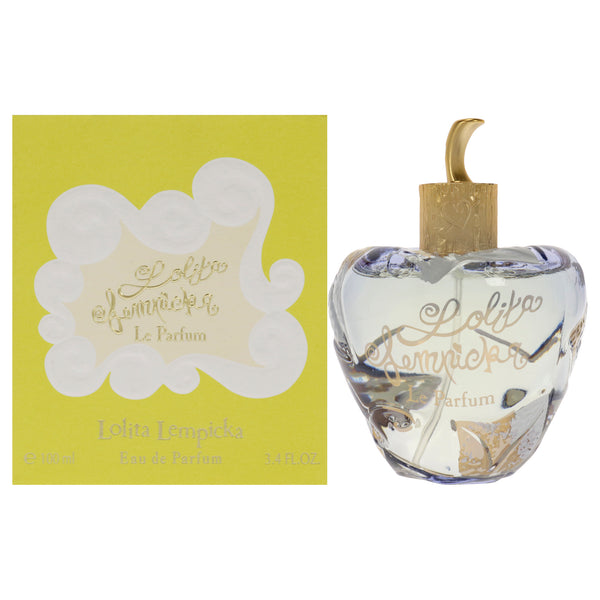 Lolita Lempicka Lolita Lempicka Le Parfum by Lolita Lempicka for Women - 3.4 oz EDP Spray