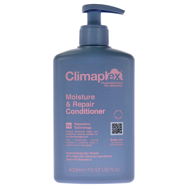 Climaplex Moisture and Repair Conditioner by Climaplex for Unisex - 13.52 oz Conditioner