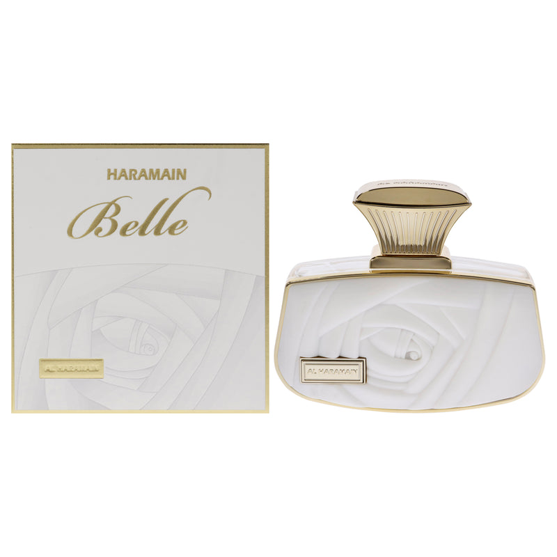 Al Haramain Belle by Al Haramain for Women - 2.5 oz EDP Spray