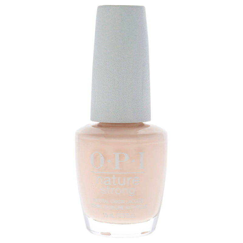 OPI Nature Strong Nail Lacquer - A Clay in the Life by OPI for Women - 0.5 oz Nail Polish