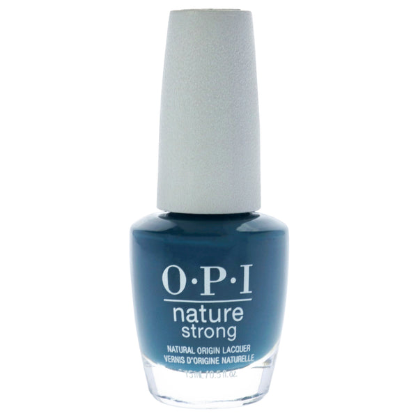 OPI Nature Strong Nail Lacquer - All Heal Queen Mother Earth by OPI for Women - 0.5 oz Nail Polish