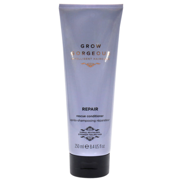 Grow Gorgeous Repair Rescue Conditioner by Grow Gorgeous for Unisex - 8.4 oz Conditioner