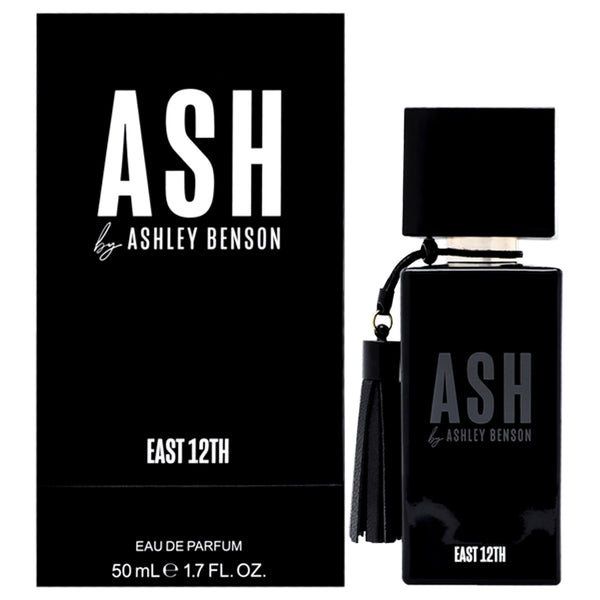 Ashley Benson East 12th by Ashley Benson for Women - 1.7 oz EDP Spray