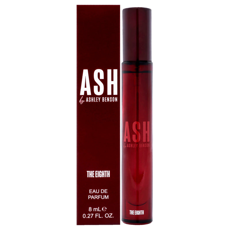 Ashley Benson The Eighth by Ashley Benson for Women - 0.27 oz EDP Spray (Mini)