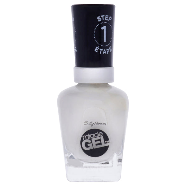 Sally Hansen Miracle Gel - 789 Get Mod by Sally Hansen for Women - 0.5 oz Nail Polish