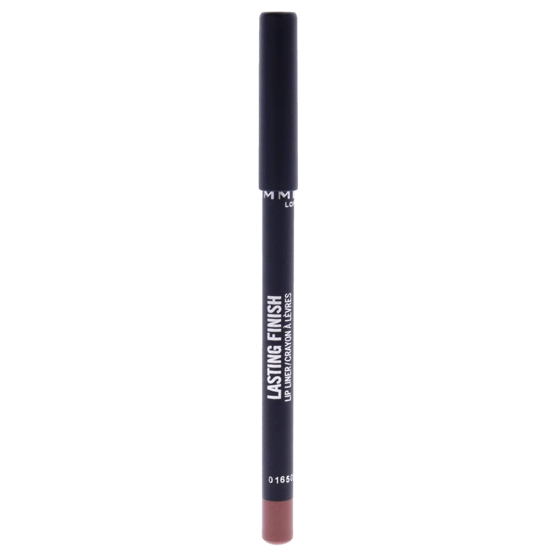 Rimmel London Lasting Finish Lip Liner - 725 Tiramisu by Rimmel London for Women - 0.04 oz Lip Liner