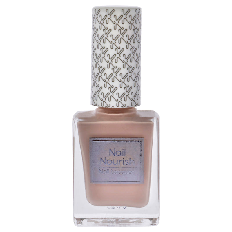 Kay Beauty Nail Nourish - 16 Sweet Song by Kay Beauty for Women - 0.30 oz Nail Polish