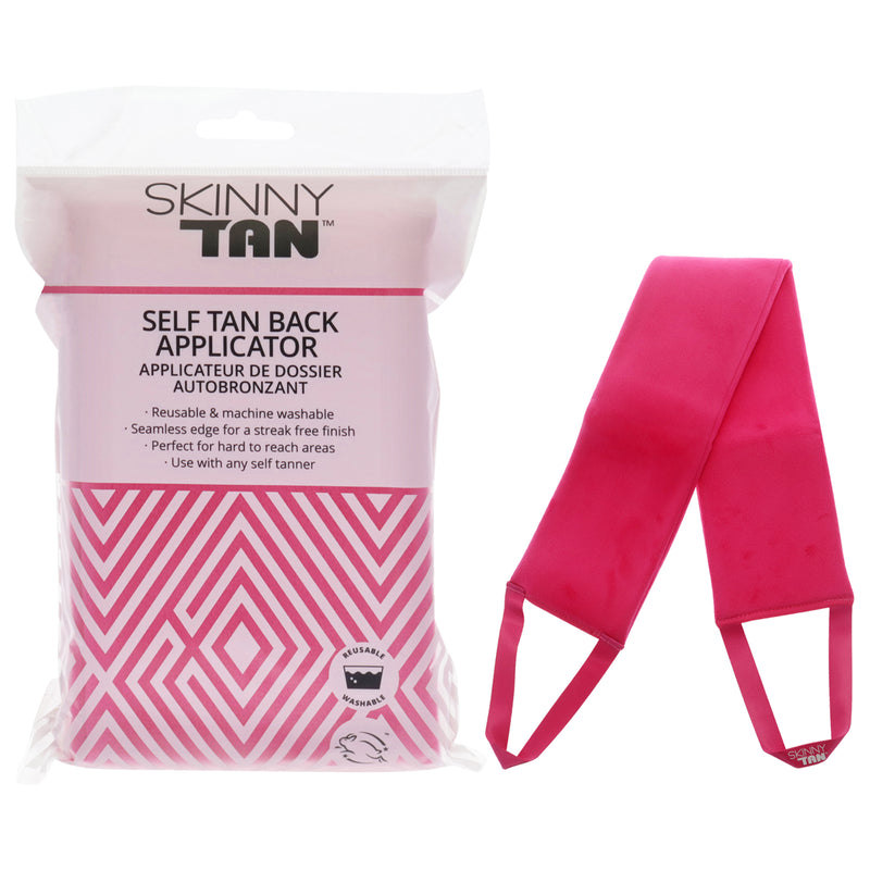 Skinny Tan Self-Tan Back Applicator by Skinny Tan for Women - 1 Pc Applicator