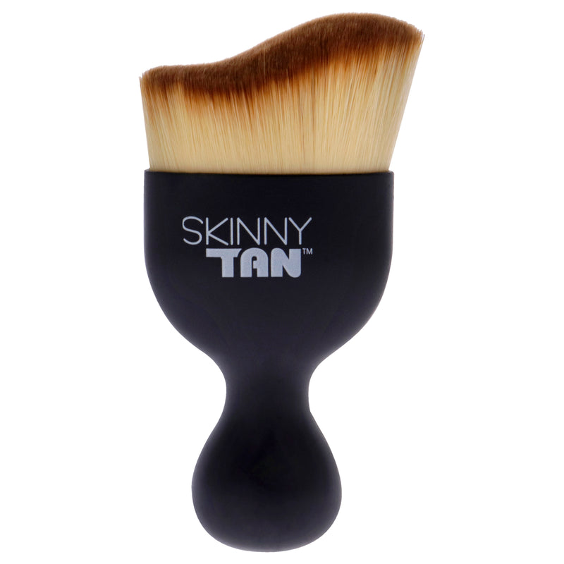 Skinny Tan Miracle Tanning Brush by Skinny Tan for Women - 1 Pc Brush