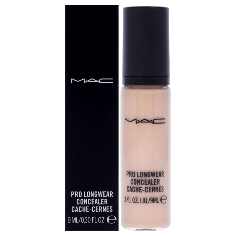 MAC Pro Longwear Concealer - NW15 by MAC for Women - 0.3 oz Concealer