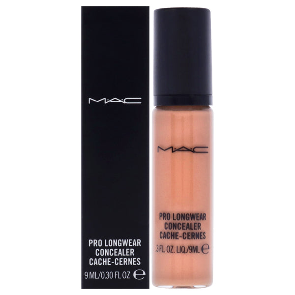 MAC Pro Longwear Concealer - NW35 - Medium Beige with Peachy Undertone by MAC for Women - 0.3 oz Concealer