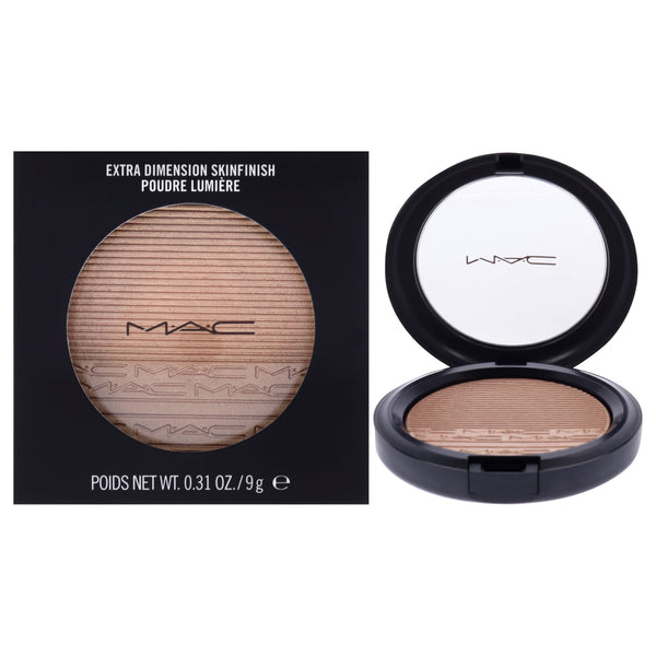 MAC Extra Dimension Skinfinish Powder - Oh Darling by MAC for Women - 0.31 oz Highlighter