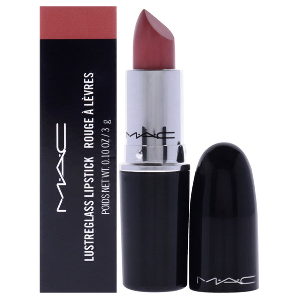 MAC Lustreglass Lipstick - Sellout by MAC for Women - 0.1 oz Lipstick