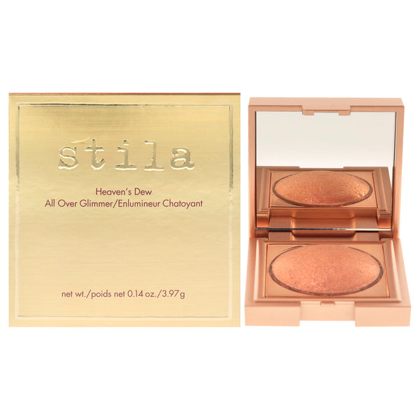 Stila Heavens Dew All Over Glimmer - Lake Havasu by Stila for Women - 0.14 oz Highlighter