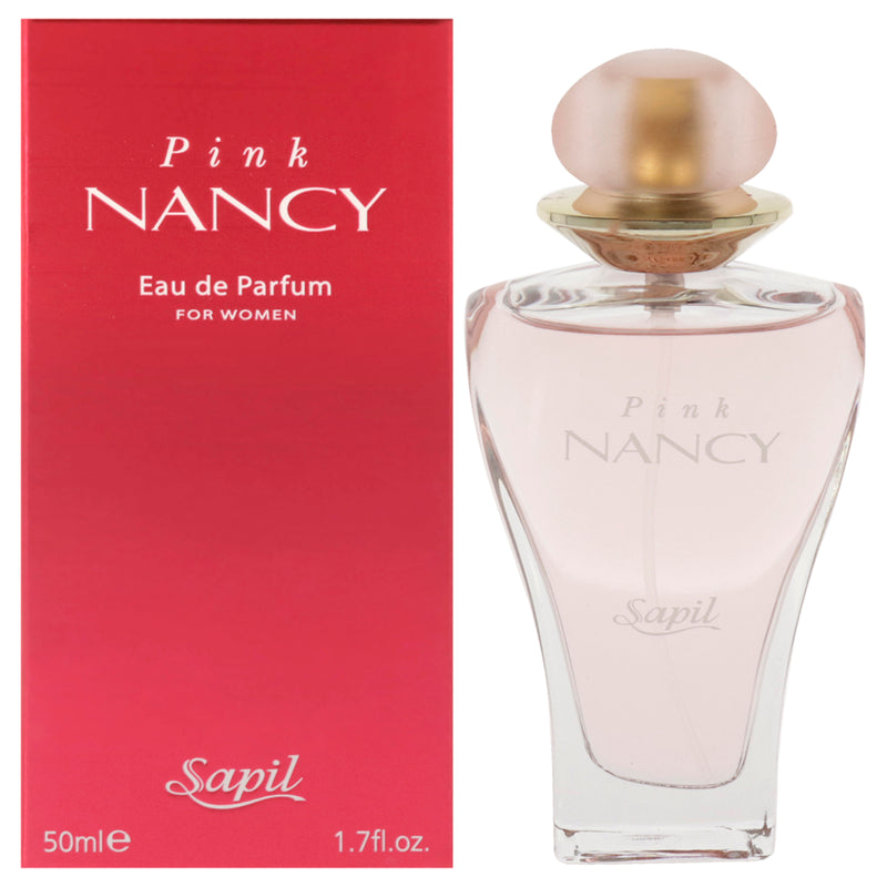 Sapil Pink Nancy by Sapil for Women - 1.7 oz EDP Spray