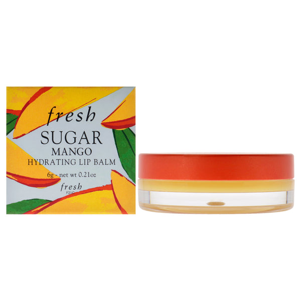 Fresh Sugar Hydrating Lip Balm - Mango by Fresh for Women - 0.21 oz Lip Balm