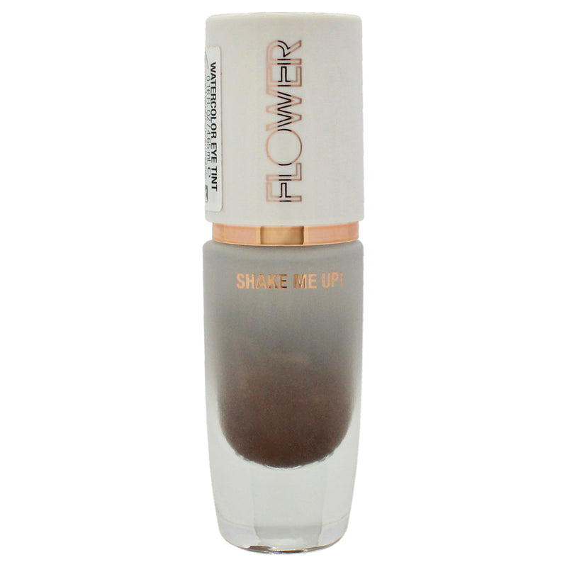 Flower Beauty Watercolor Eye Tint Liquid Eye Shadow - Twilight Wash by Flower Beauty for Women - 0.16 oz Eye Shadow